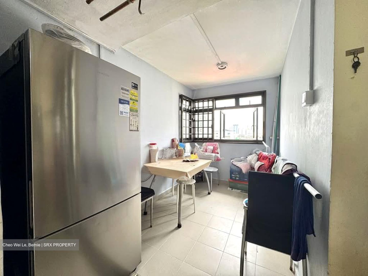 Blk 51 EAST PAYOH PALM (Toa Payoh), HDB 3 Rooms #587273001